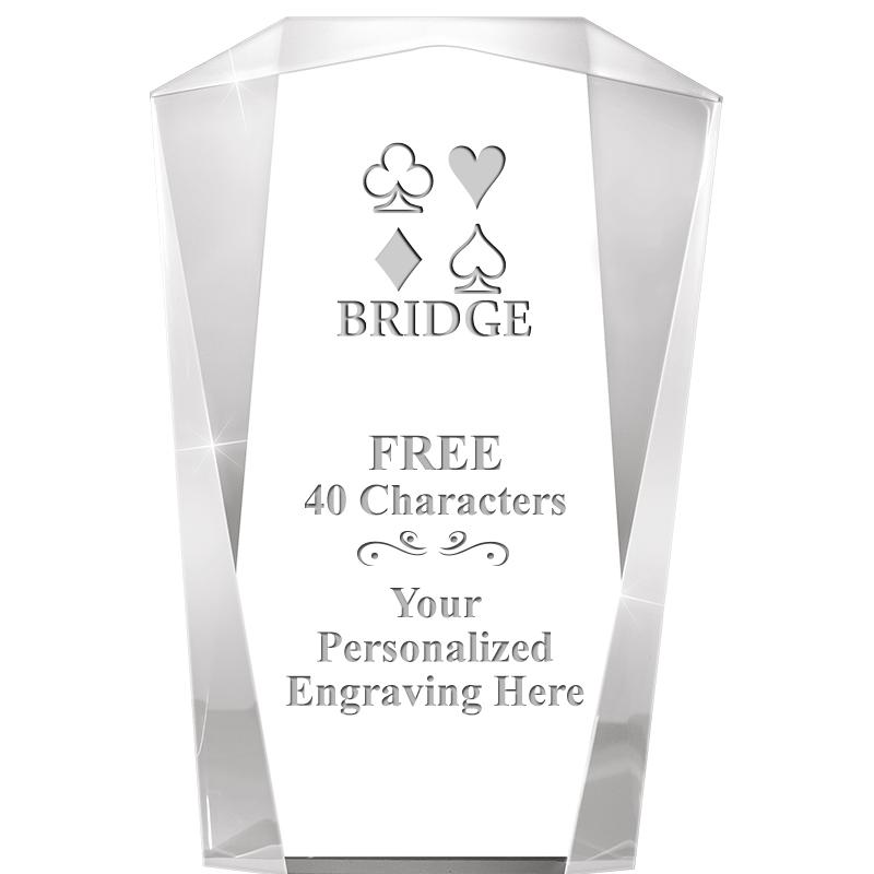 10" MERIDIAN ACRYLIC