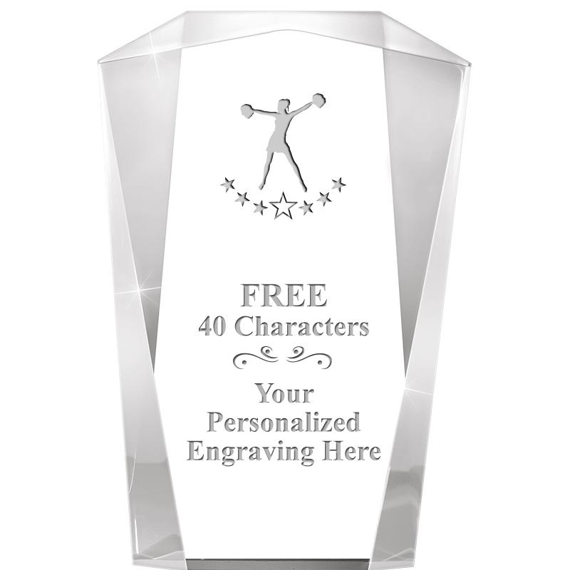 10" MERIDIAN ACRYLIC