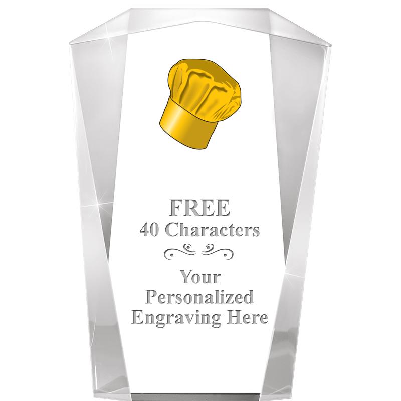 10" MERIDIAN ACRYLIC