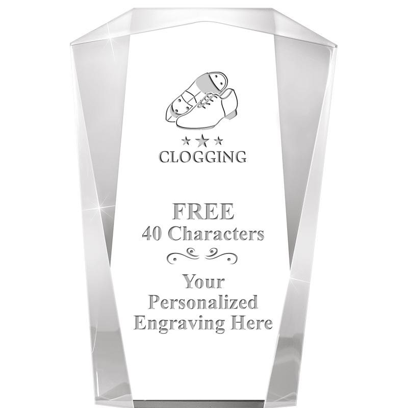 10" MERIDIAN ACRYLIC