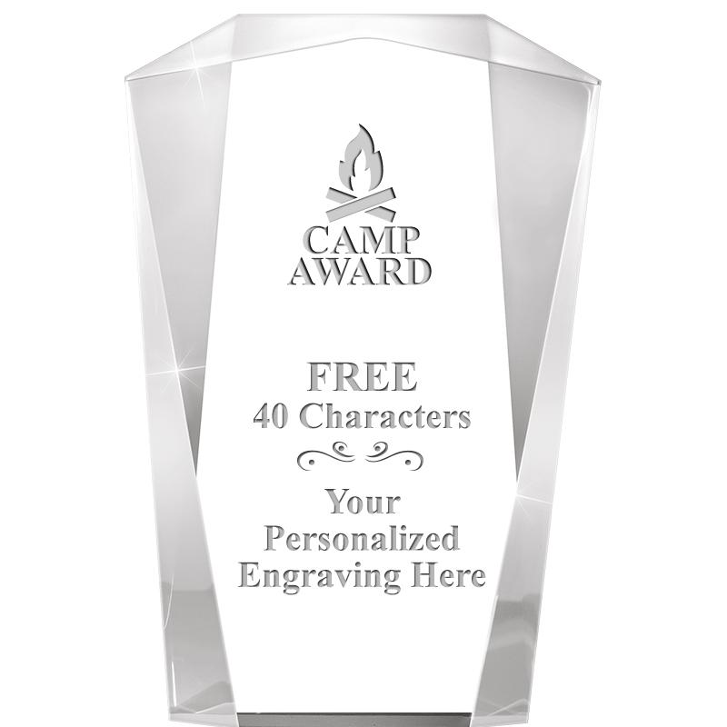 10" MERIDIAN ACRYLIC