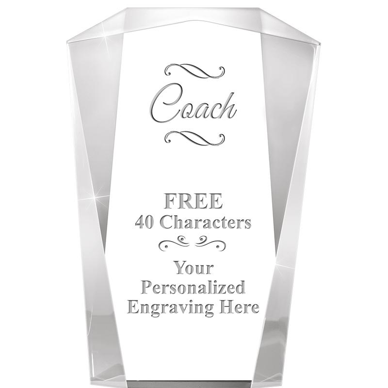 10" MERIDIAN ACRYLIC