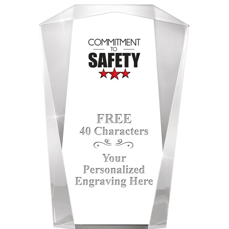 10" MERIDIAN ACRYLIC