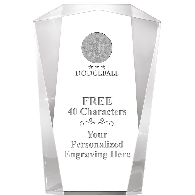 10" MERIDIAN ACRYLIC