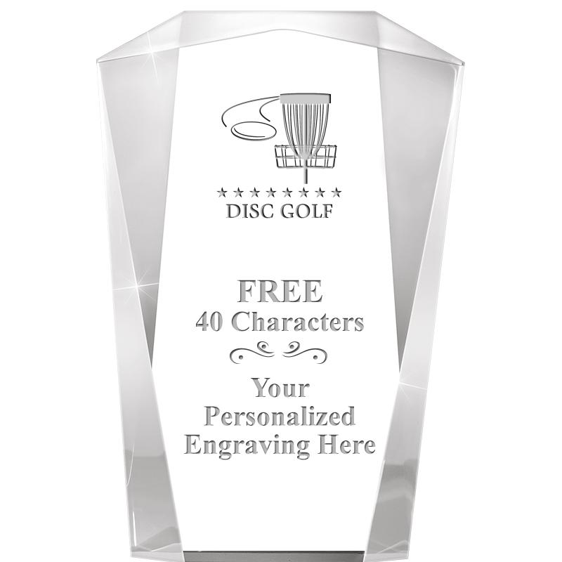 10" MERIDIAN ACRYLIC