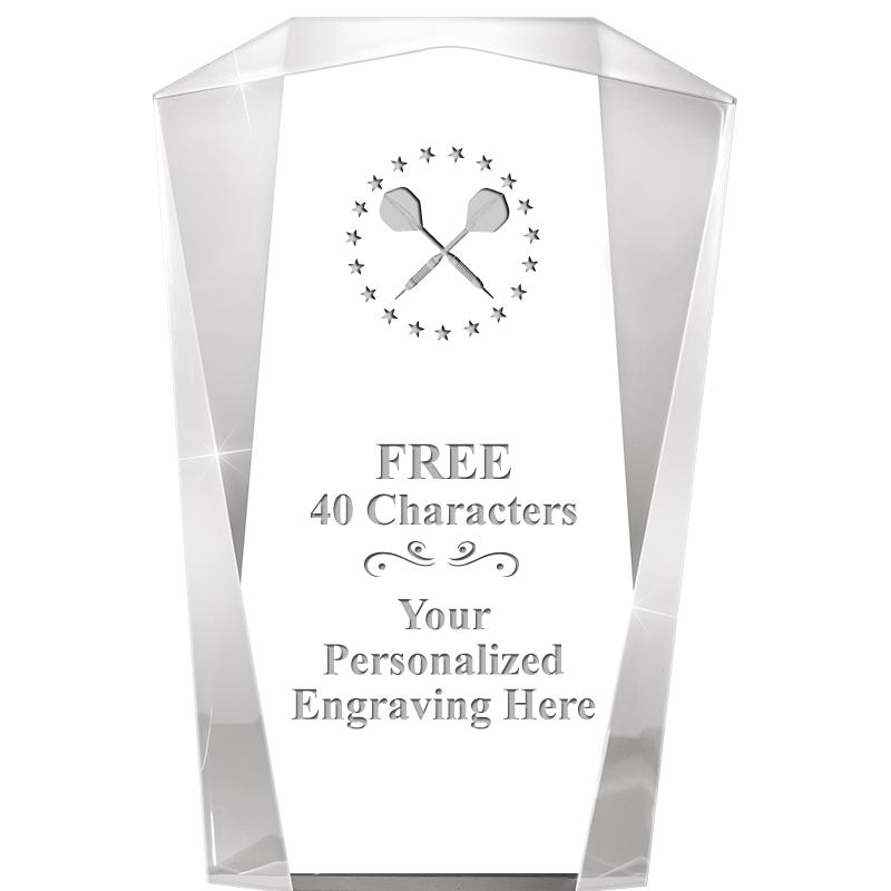 10" MERIDIAN ACRYLIC