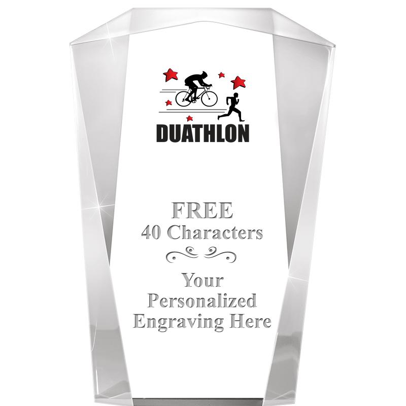 10" MERIDIAN ACRYLIC