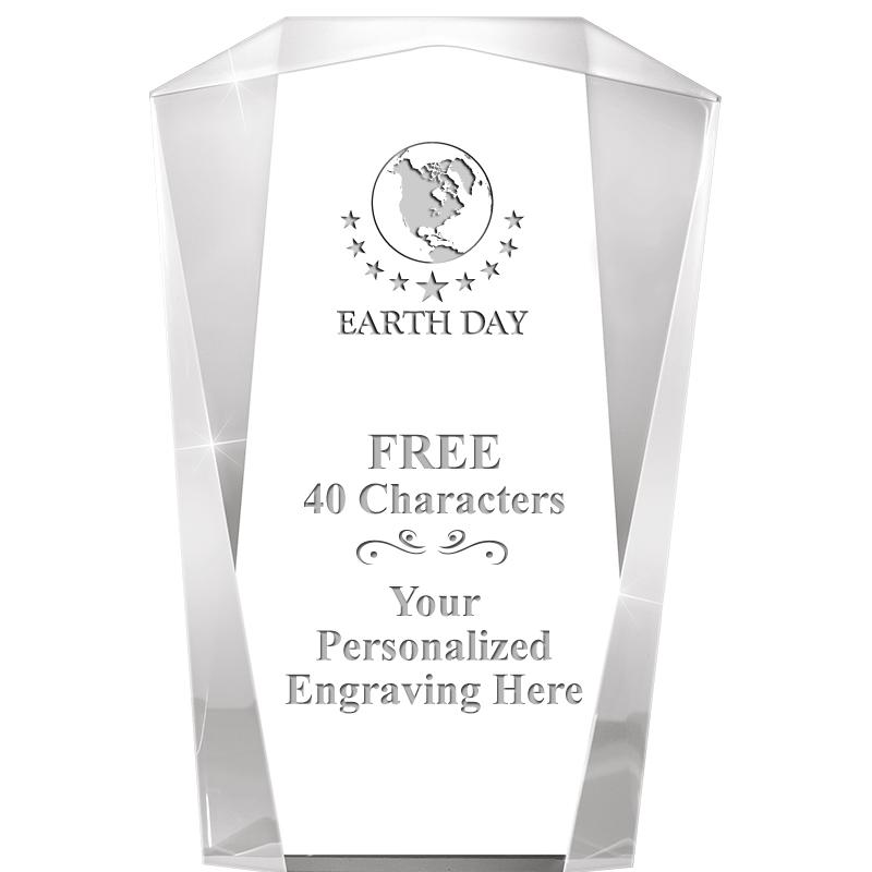 10" MERIDIAN ACRYLIC