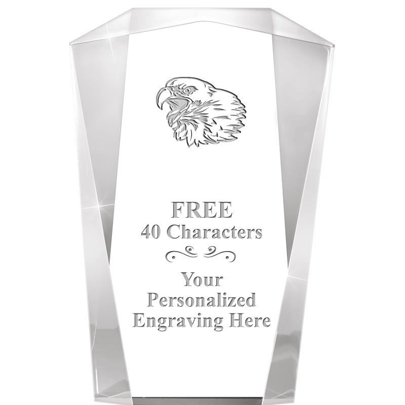 10" MERIDIAN ACRYLIC