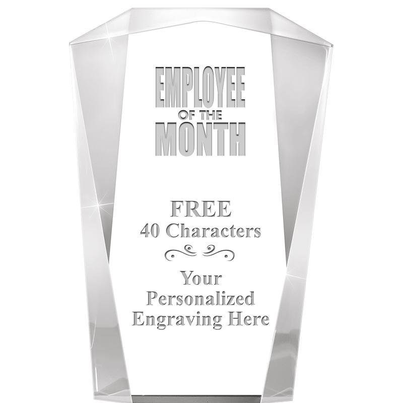 10" MERIDIAN ACRYLIC