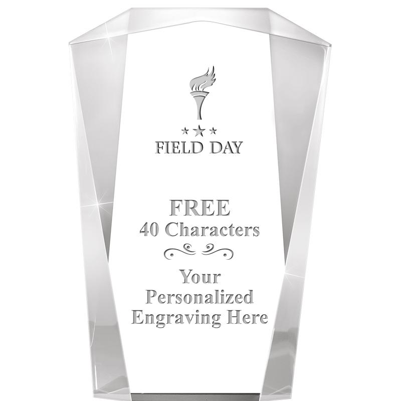 10" MERIDIAN ACRYLIC