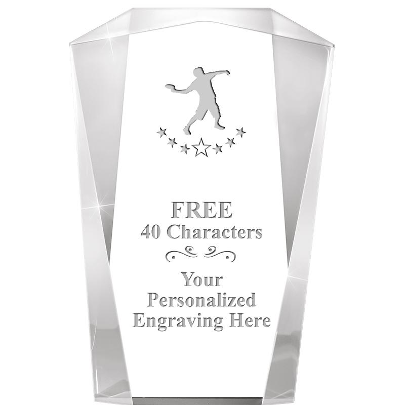 10" MERIDIAN ACRYLIC