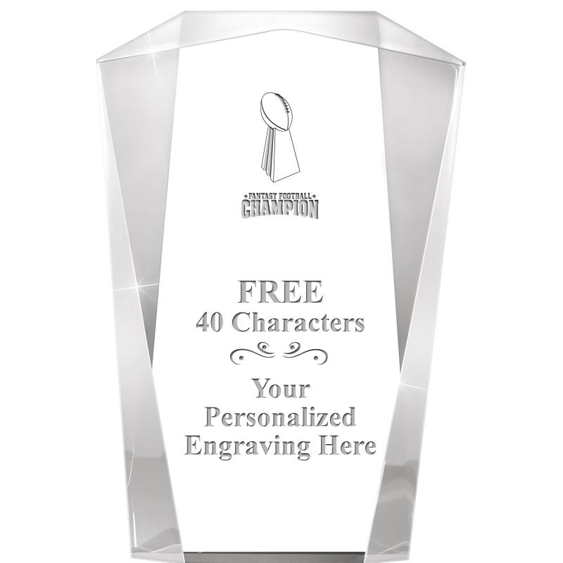 10" MERIDIAN ACRYLIC