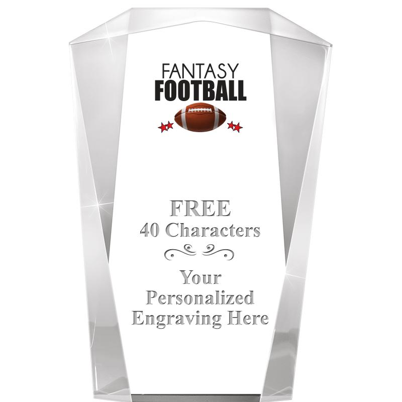 10" MERIDIAN ACRYLIC