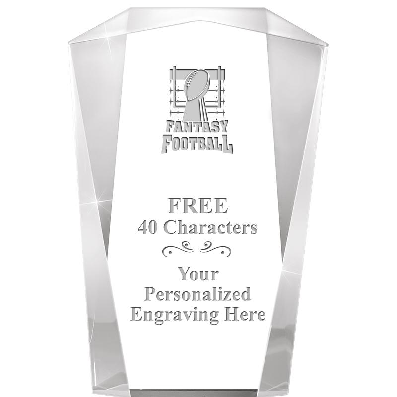 10" MERIDIAN ACRYLIC