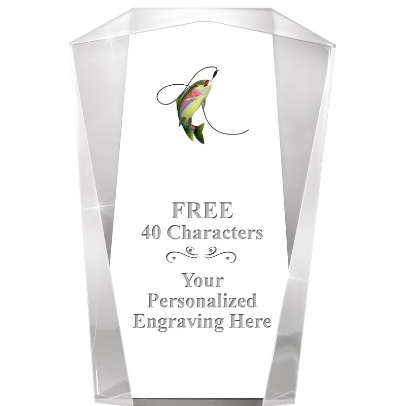 10" MERIDIAN ACRYLIC