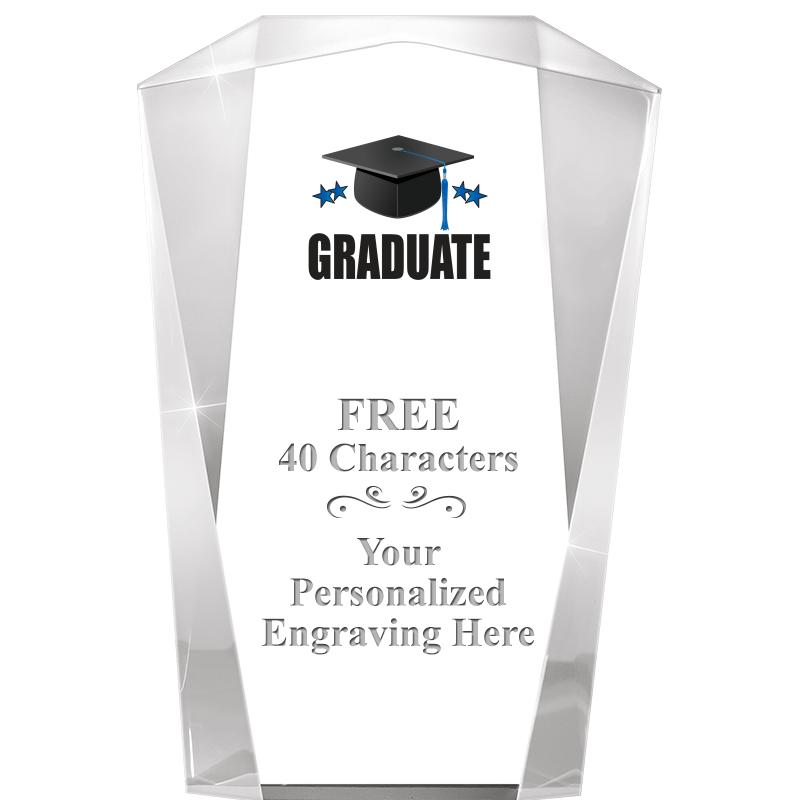 10" MERIDIAN ACRYLIC