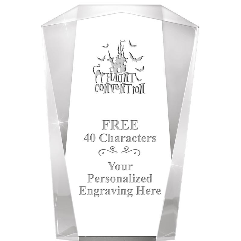 10" MERIDIAN ACRYLIC