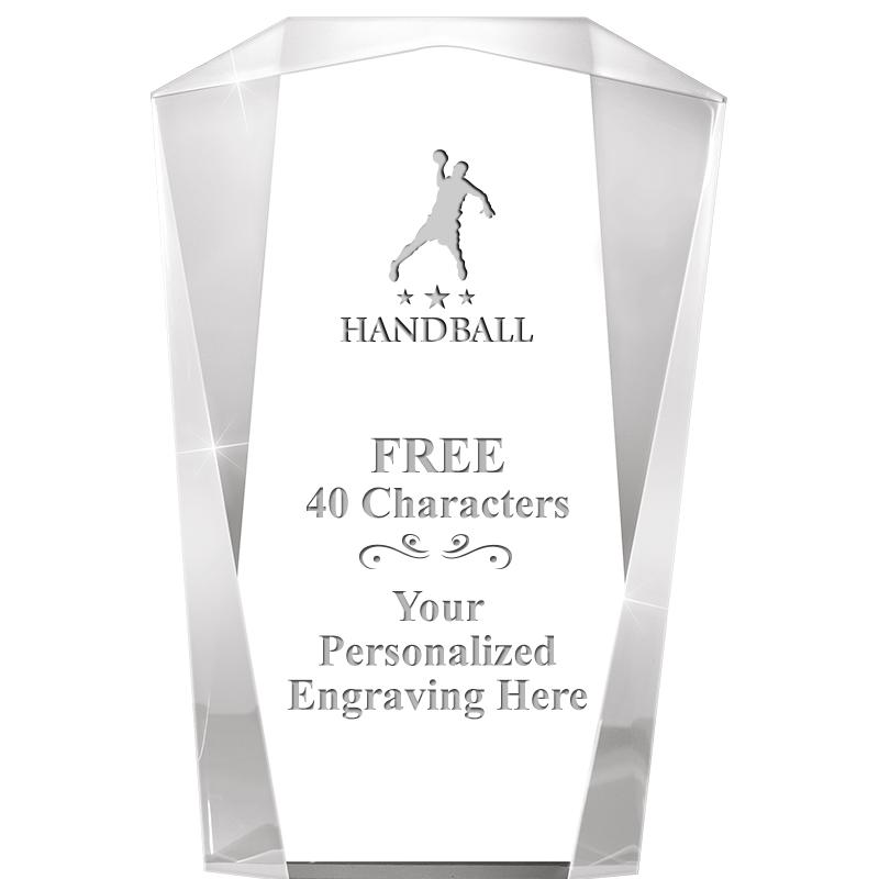 10" MERIDIAN ACRYLIC