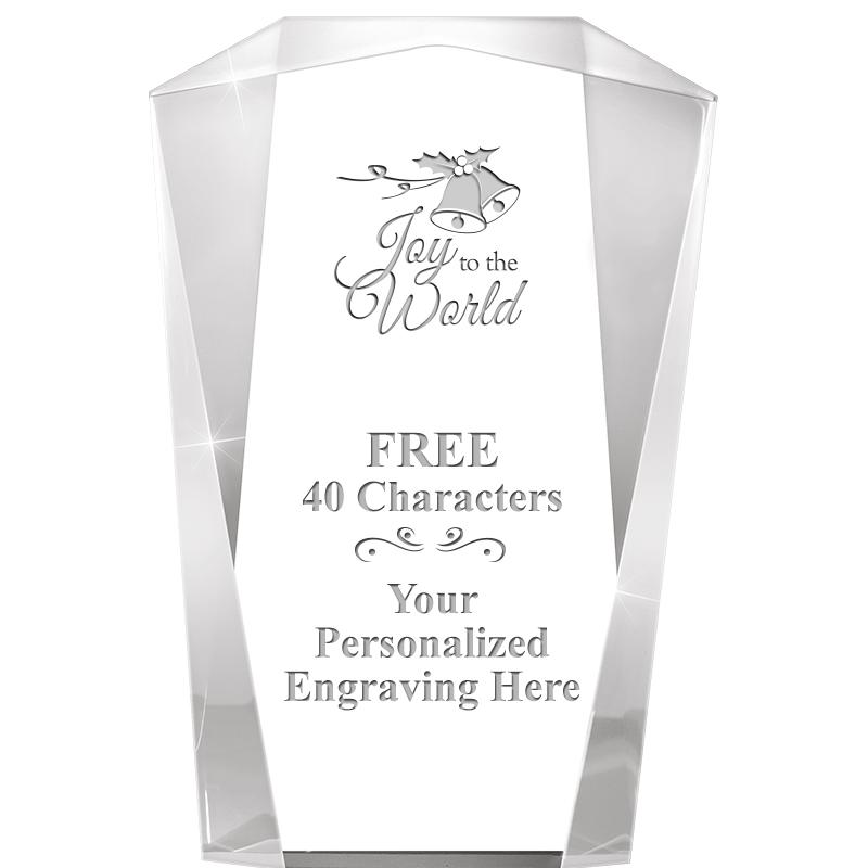 10" MERIDIAN ACRYLIC