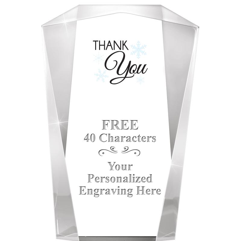 10" MERIDIAN ACRYLIC