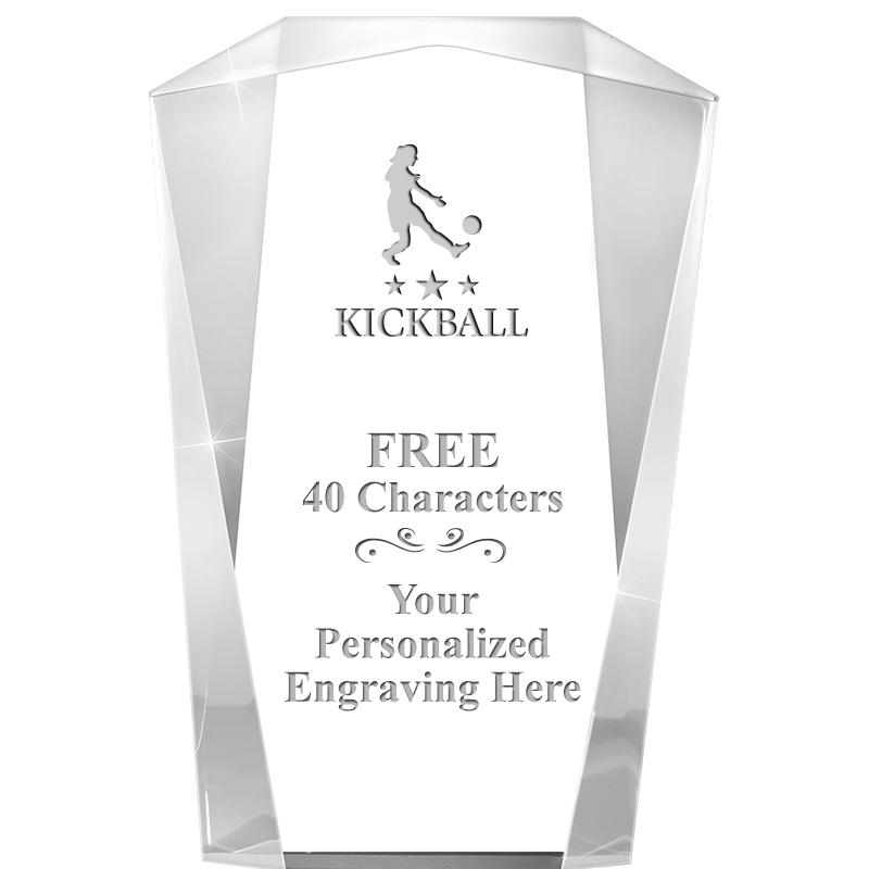 10" MERIDIAN ACRYLIC