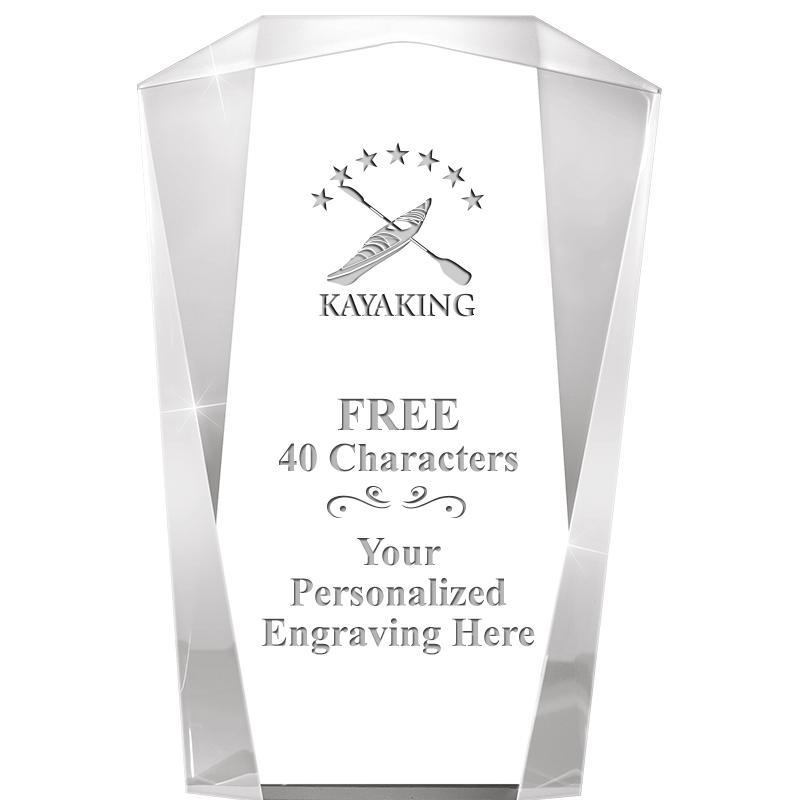 10" MERIDIAN ACRYLIC