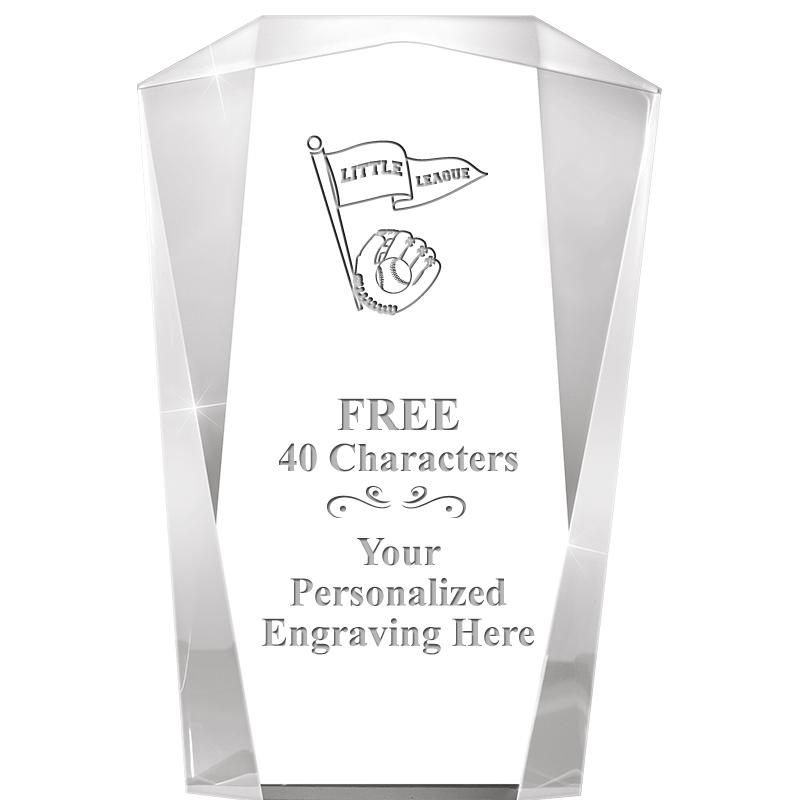 10" MERIDIAN ACRYLIC