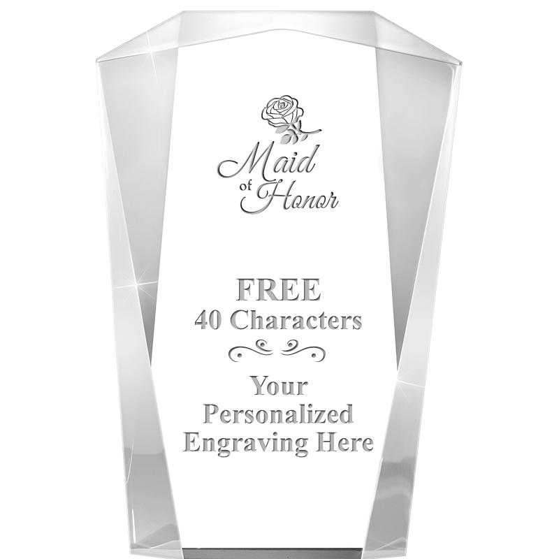 10" MERIDIAN ACRYLIC