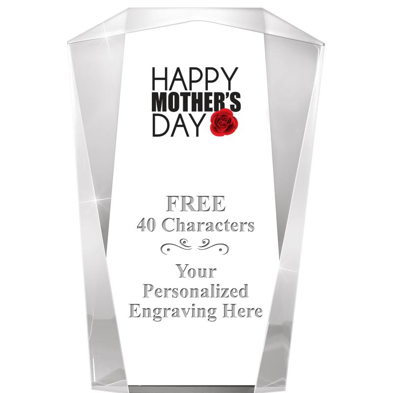 10" MERIDIAN ACRYLIC