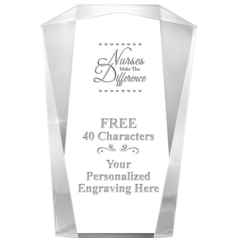 10" MERIDIAN ACRYLIC