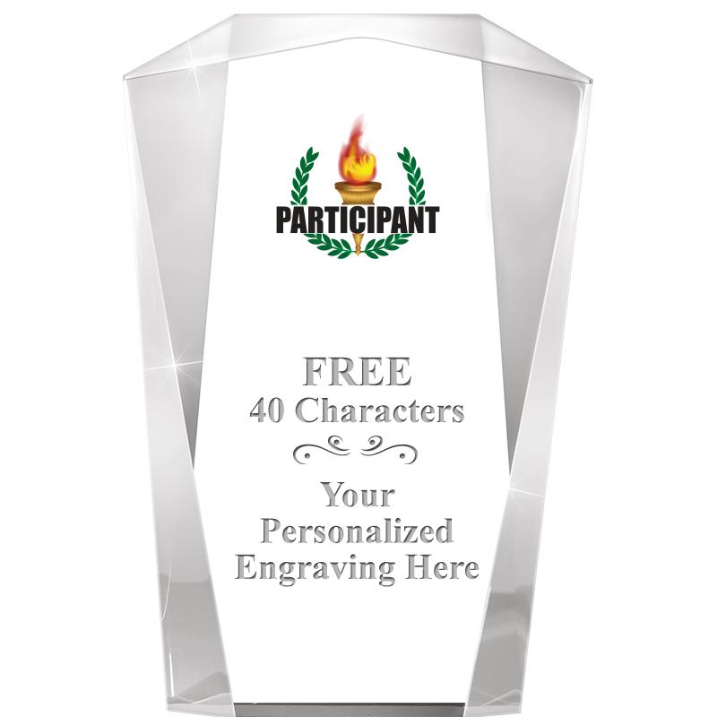 10" MERIDIAN ACRYLIC