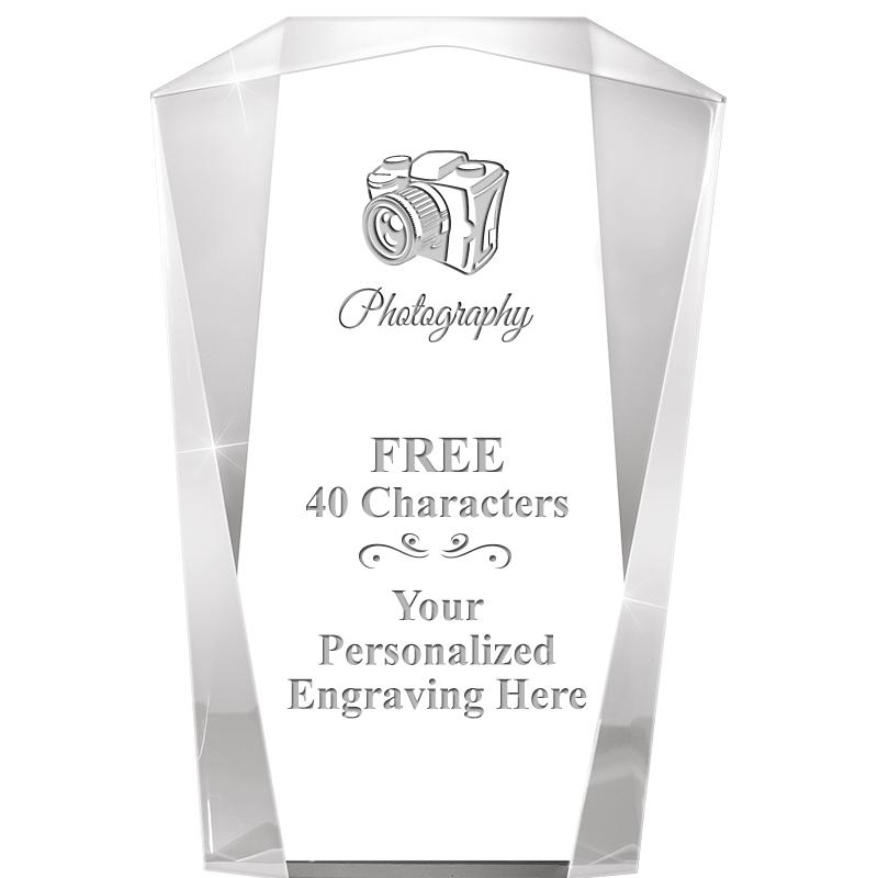 10" MERIDIAN ACRYLIC