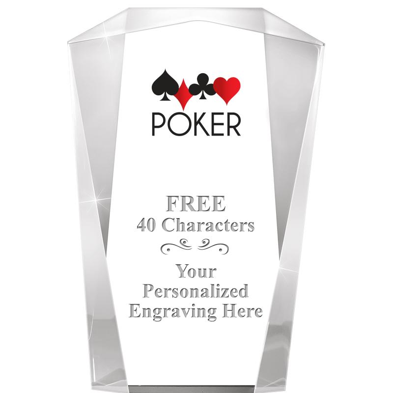 10" MERIDIAN ACRYLIC