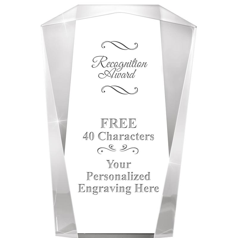 10" MERIDIAN ACRYLIC