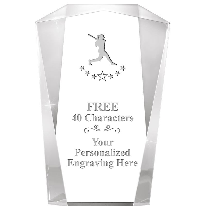 10" MERIDIAN ACRYLIC