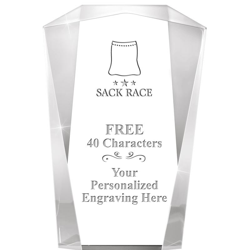 10" MERIDIAN ACRYLIC