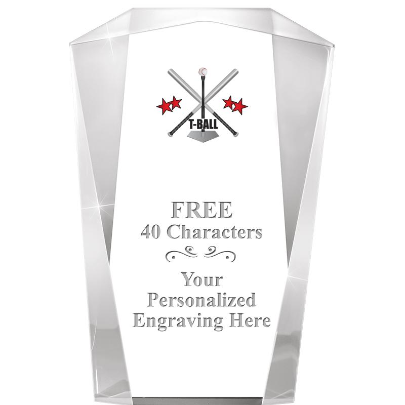 10" MERIDIAN ACRYLIC