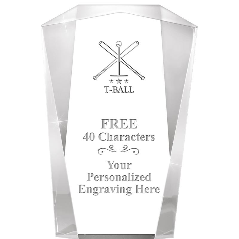 10" MERIDIAN ACRYLIC