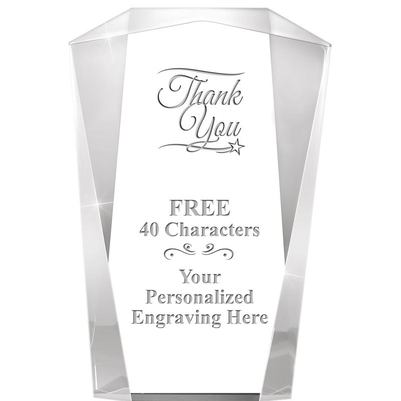 10" MERIDIAN ACRYLIC