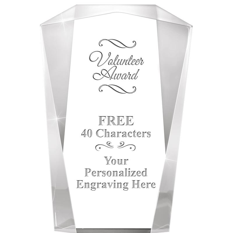 10" MERIDIAN ACRYLIC