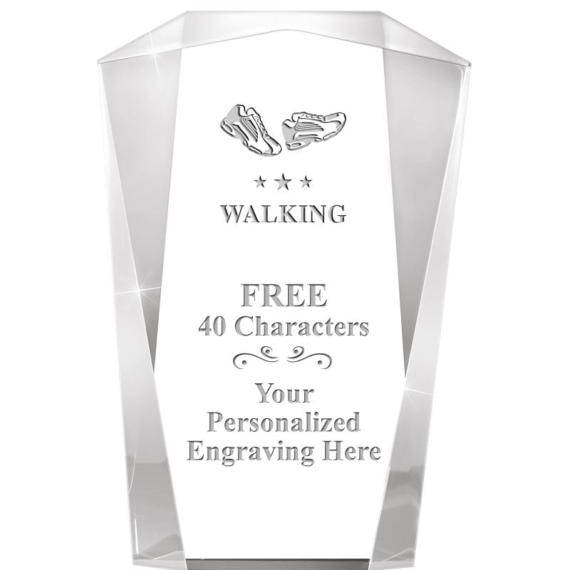 10" MERIDIAN ACRYLIC