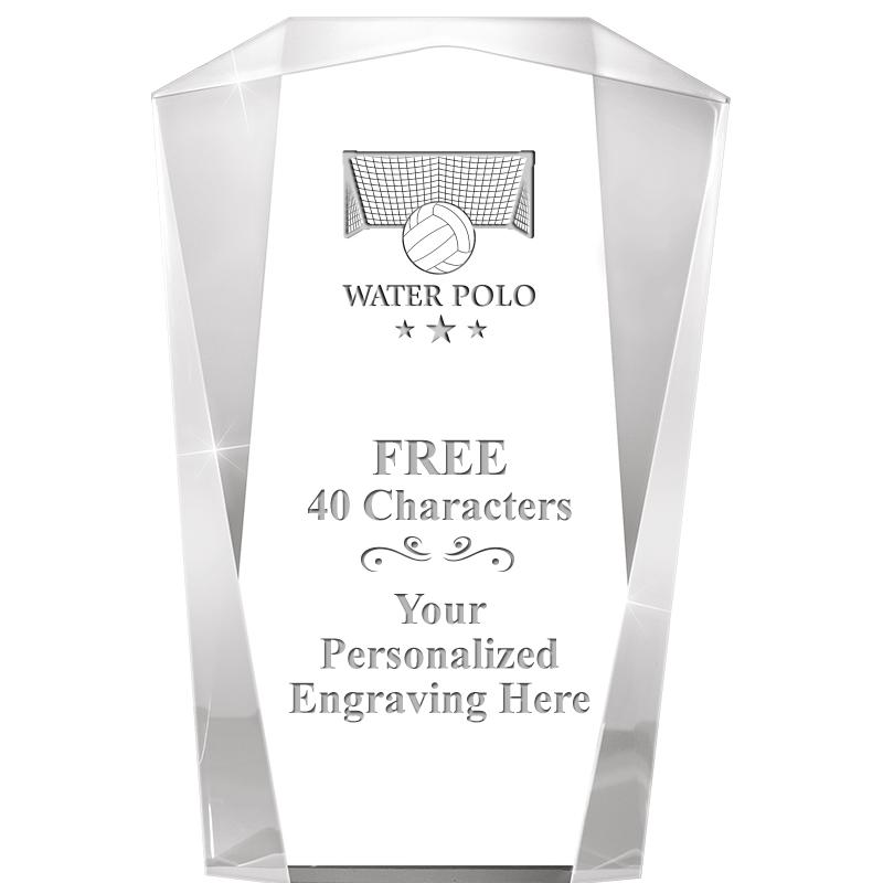 10" MERIDIAN ACRYLIC