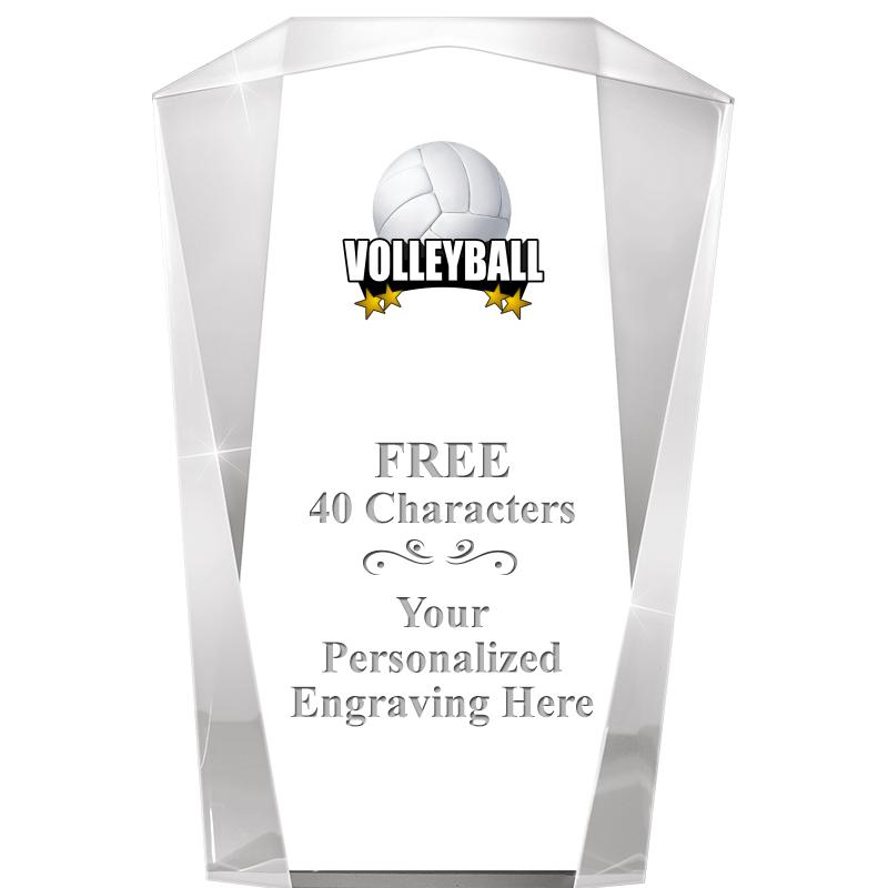 10" MERIDIAN ACRYLIC