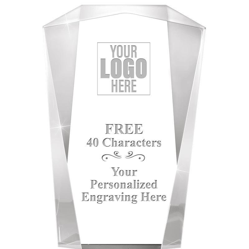 10" MERIDIAN ACRYLIC