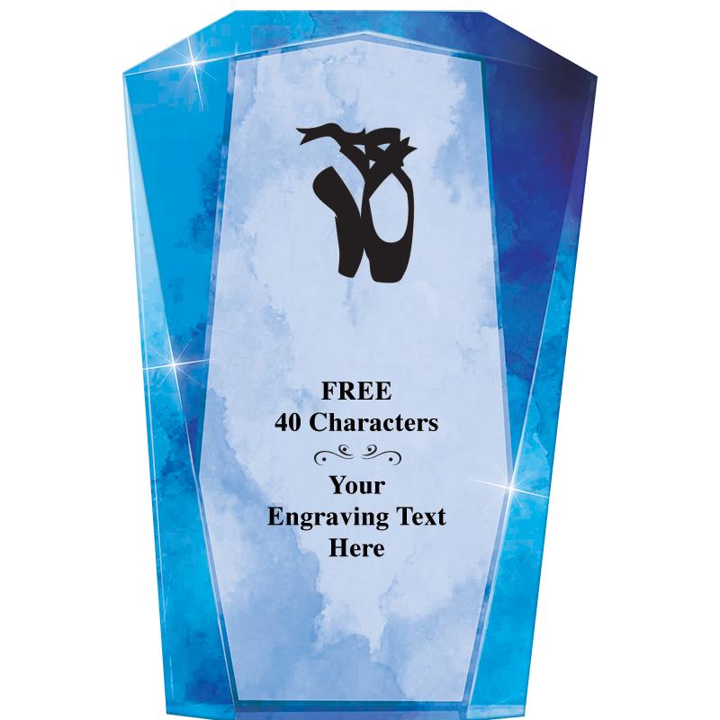 WATERCOLOR MERIDIAN ACRYLIC