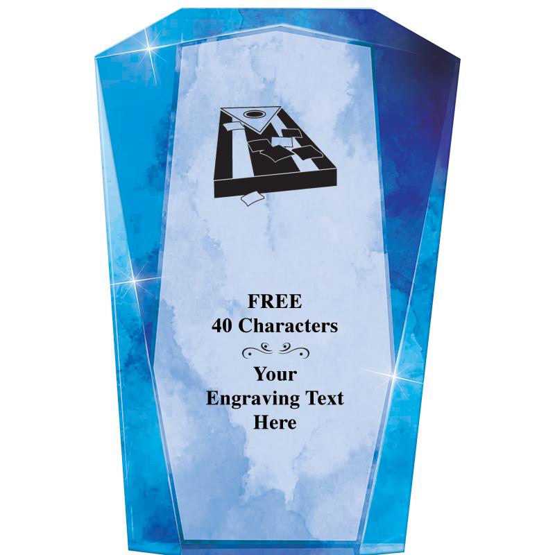 WATERCOLOR MERIDIAN ACRYLIC