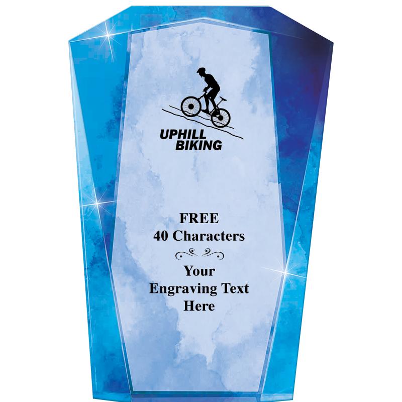 WATERCOLOR MERIDIAN ACRYLIC