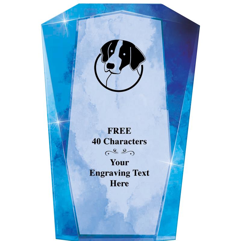 WATERCOLOR MERIDIAN ACRYLIC