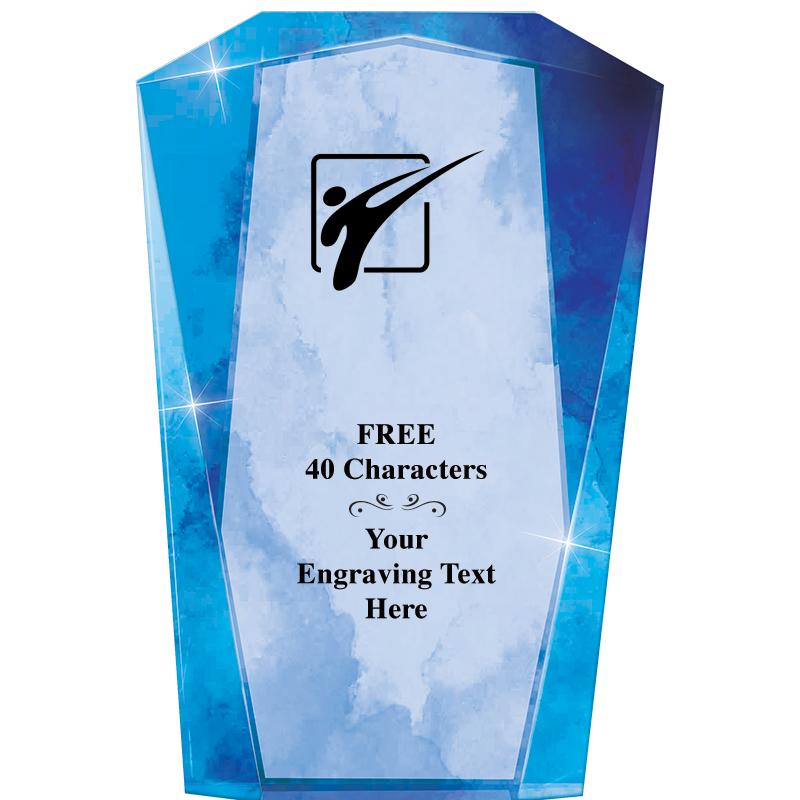 WATERCOLOR MERIDIAN ACRYLIC